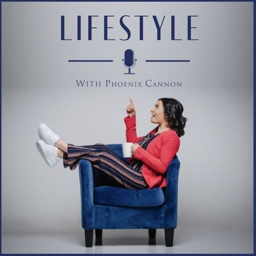 Self Discovery and Manifestation: The Journey to Healthy Living — podcast episode featuring Bethany Inez
