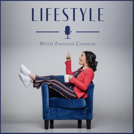 Self Discovery and Manifestation: The Journey to Healthy Living — Bethany Inez