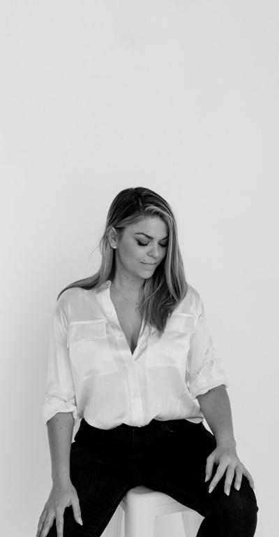 Bethany Inez — press and media photo