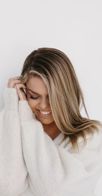 Bethany Inez — press and media photo