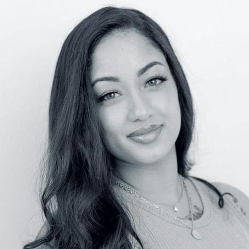 Bianca Lysette, podcast guest