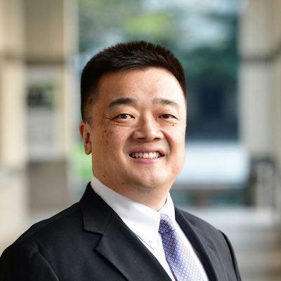 Bobby Lee — press and media photo