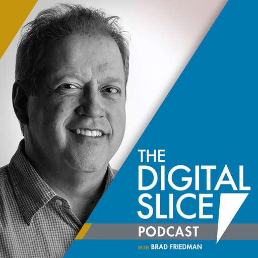 How To Obliterate Your Competition With Zero Budget — podcast episode featuring Brandon Willington