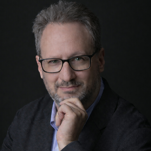 Brian Baumal, podcast guest