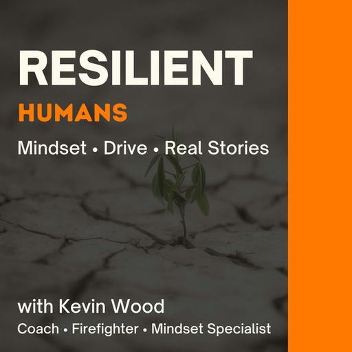 Episode 184: Shame, Self-Sabotage, and Sustainable Change w/ Brian Baumal