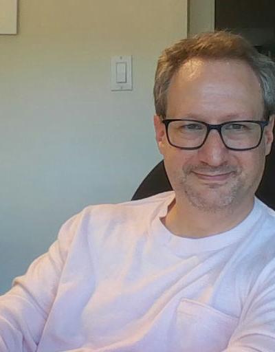Brian Baumal — press and media photo