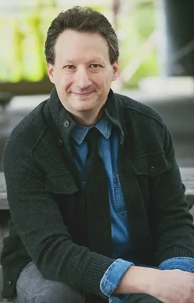Brian Baumal — press and media photo
