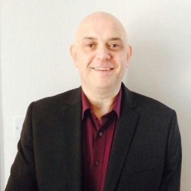 Brian Harvey, podcast guest