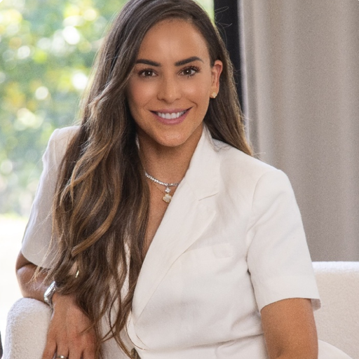 Brigette Panetta, podcast guest