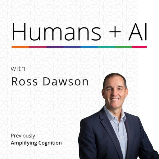 Bruce Randall on energy healing and AI, embedding AI in humans, and the implications of brain-computer interfaces (AC Ep4)