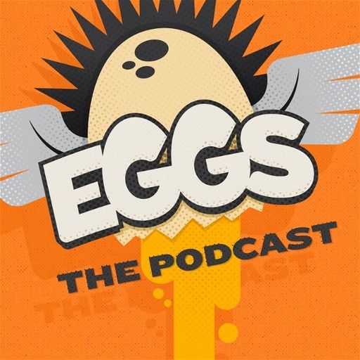 Eggs 400: Unlocking the AI Human Paradox with Bruce D. Randall — Bruce Randall