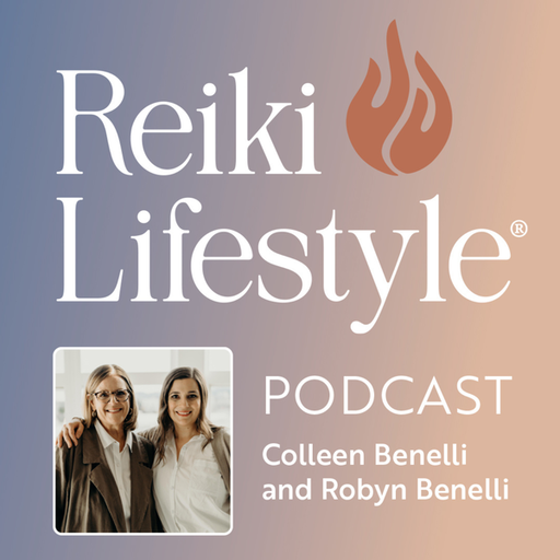 Guest: Bruce Randall | Tech Visionary and Reiki Master