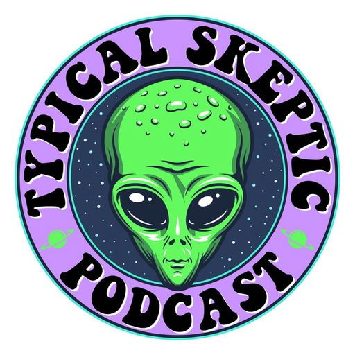 The AI Human Paradox - Bruce Randall - Typical Skeptic # 1755