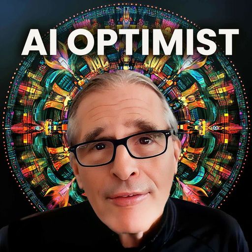 The AI Belief Codes: True Believers versus the rest of us — Bruce Randall