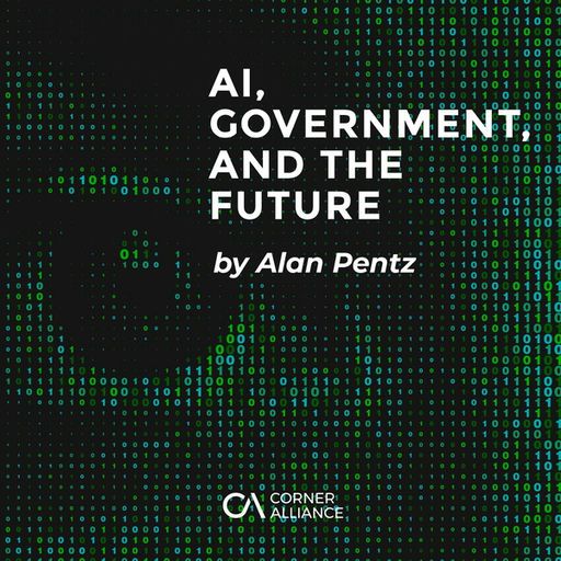 The AI Human Paradox: Balancing Innovation and Oversight with Bruce Randall