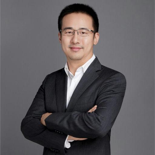 Bruce Yang, podcast guest