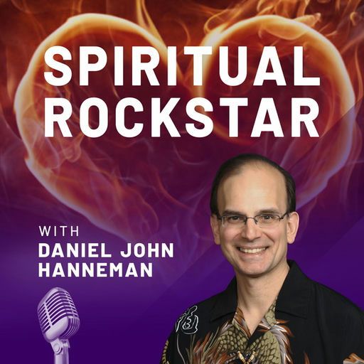 408: Bryan May – Blending Business and Spirituality to Create a Balanced Approach to Success — podcast episode