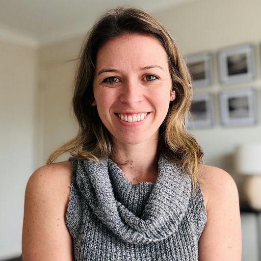 Camille Jaramis, podcast guest