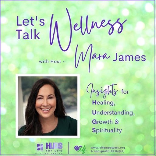 The Power of Self-Belief - Guest Caren Paskel