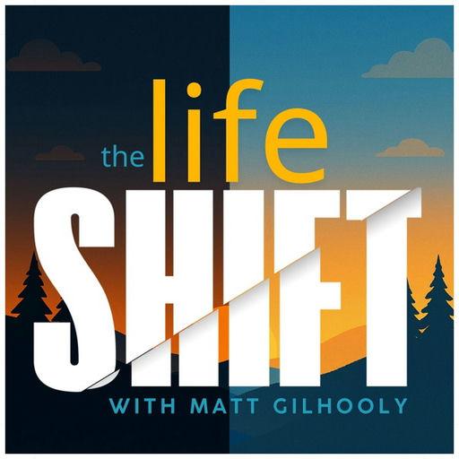 Embracing Change: How Loss Became a Catalyst for Self-Discovery for Caren Paskel