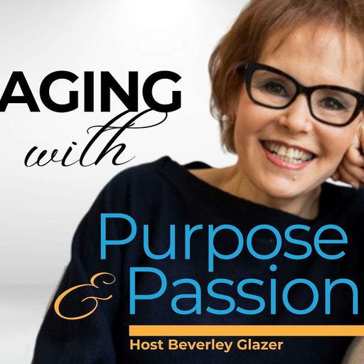 Interview with Caren Paskel