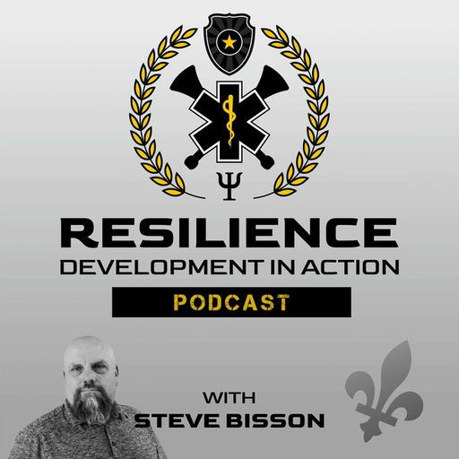 E.199 The Power of Self-Belief: Caren Paskel's Journey Through Grief to Growth