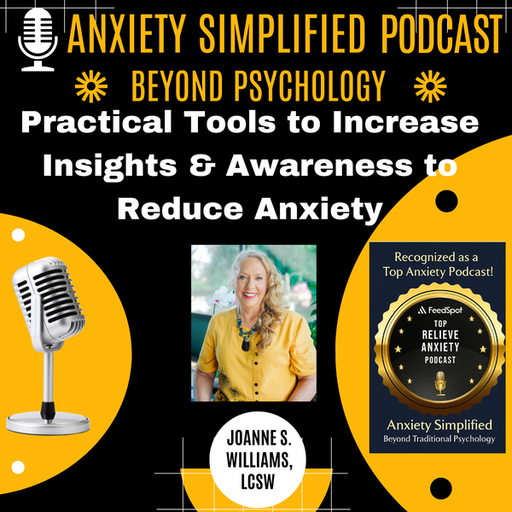 Episode # 240  From Heartbreak to Strength: Caren Paskel on the Power of Self-Belief in Overcoming Grief and Transforming Through Adversity