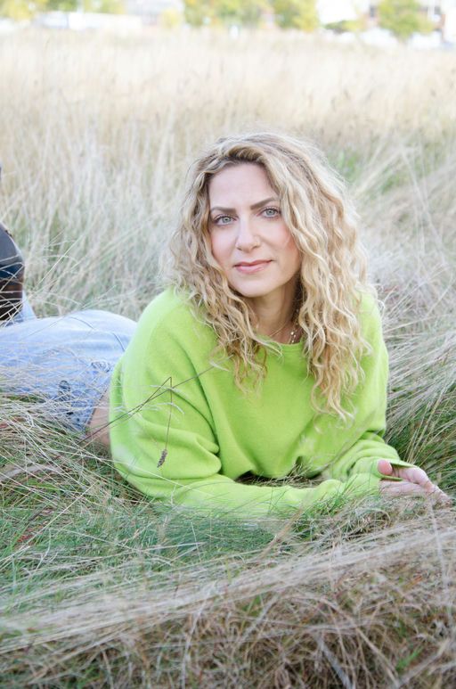 Caren Paskel — press and media photo 5