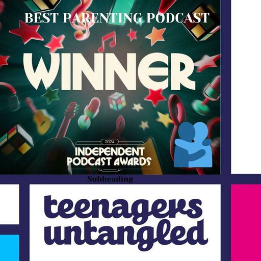Lessons in parenting from adult kids who go no contact: 156 — Catherine Hickem