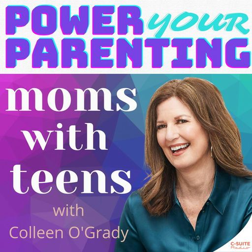Teens: What's Going On Under the Surface? — Geoff Owen