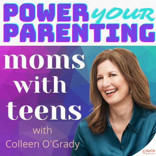 Teens: What's Going On Under the Surface? — Geoff Owen