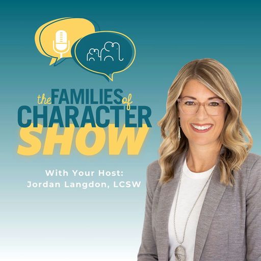 Ep. #175: Breaking the Cycle of Parent–Child Estrangement with Catherine Hickem, LCSW