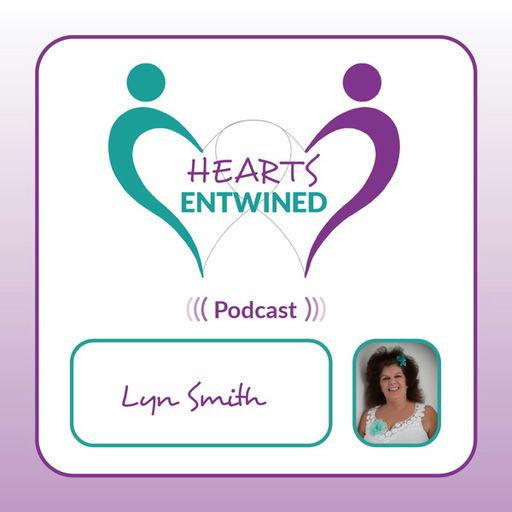 What If Chemistry Hides Familiar Pain? - Lyn Smith & Dr. Maria-Elena Lukeides