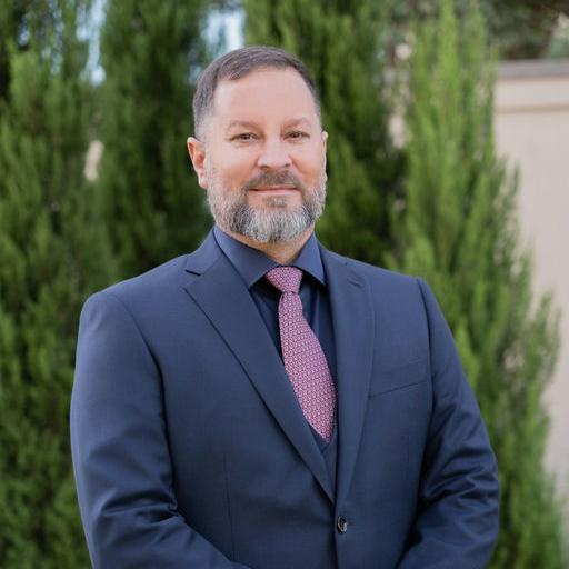 Chad M Brignac, podcast guest