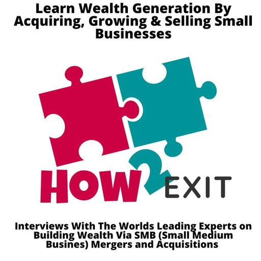 E255: Millionaire by 18, Global Entrepreneur by 30 – Charlie Panayi’s Secrets to Success