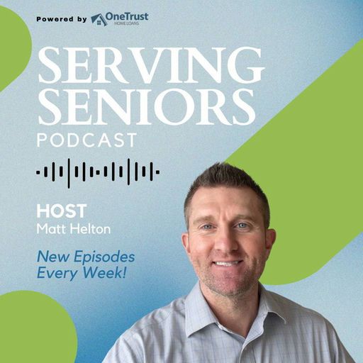Episode 99: How Seniors Can Protect Retirement Income with Annuities and Home Equity — Chris Maduri