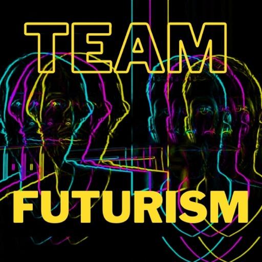 The Next Paradigm Shift - with Chris Marshall