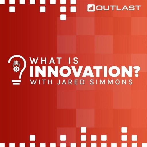 Innovation is human nature :: Chris Marshall — podcast episode