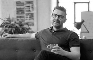 Chris Marshall — press and media photo