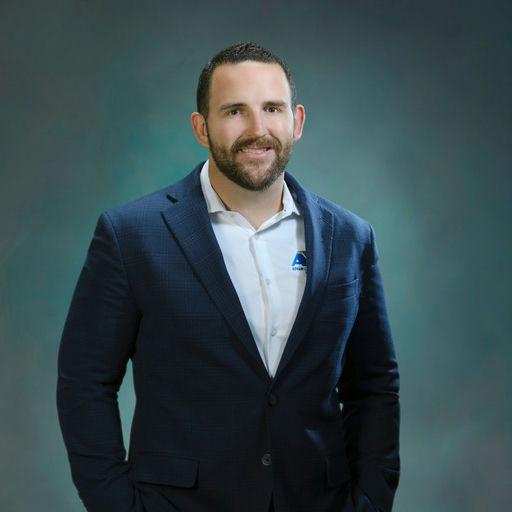 Colby Varley, podcast guest