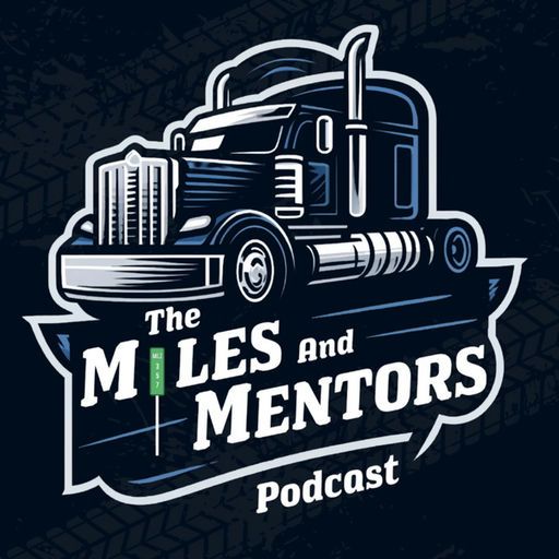 From Driver's Seat to C-Suite | Colby Varley | Ep 21