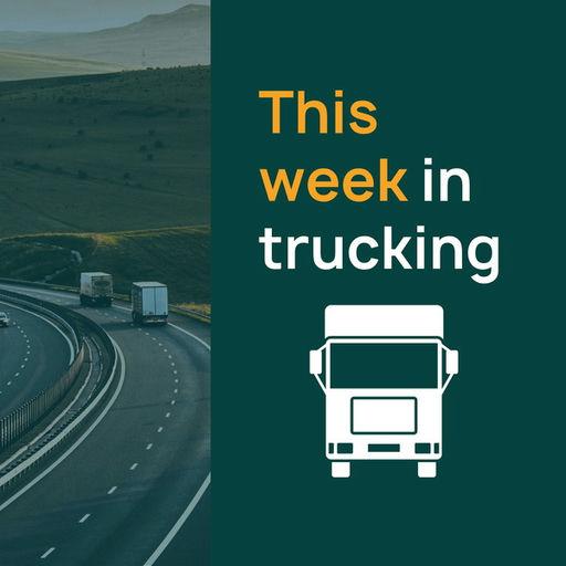 What you NEED to know before hauling FRESH PRODUCE | Ep 42 — Colby Varley