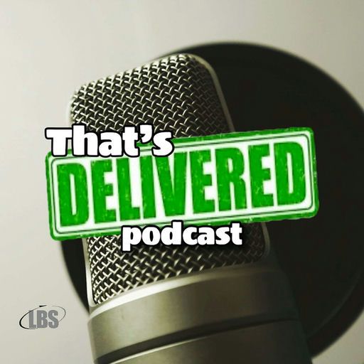 ATS Advanced Transportation Services: Colby Varley on Logistics, Technology, and Strengthening Supply Chains
