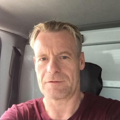 Colin Curtis, podcast guest