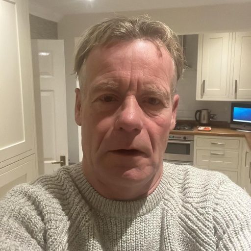 Colin Curtis — press and media photo 4