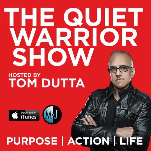 EP#287 From a Village With No Power to Canada's Calm: Nuttha Goutier Founder Sabai Thai Spas