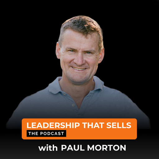 Saul Cohen - How to Build a Business Buyers Trust