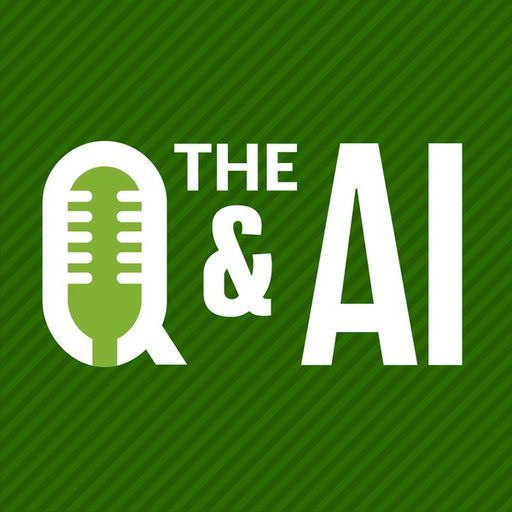 Leading with Time: How AI Frees Leaders to Focus on What Matters Most — Crispin Thompson