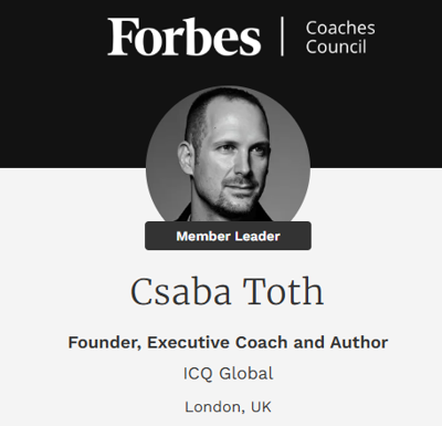 Csaba Toth — press and media photo
