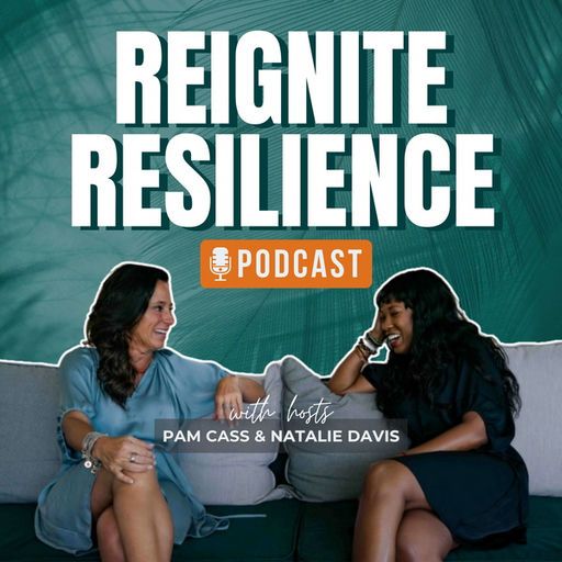 Stage Four Cancer Diagnosis + Resiliency with Dale Atkinson (Part 1)
, Refusing To Be Rushed + Resiliency with Dale Atkinson (Part 2)